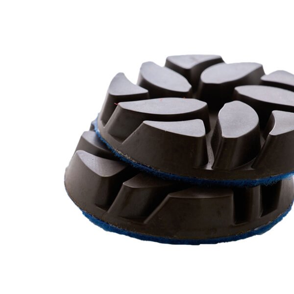 3inch Diamond Polishing Pads Floor Restoration HC-CPP-0012 - Image 2