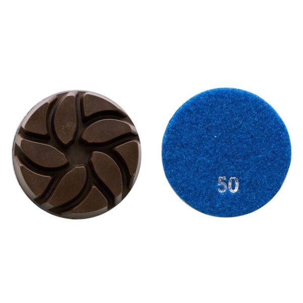 3inch Diamond Polishing Pads Floor Restoration HC-CPP-0012 - Image 5