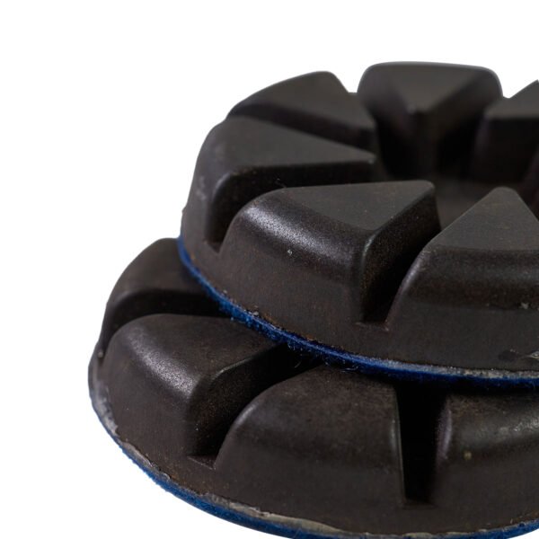 3inch Floor Diamond Polishing Disc Concrete HC-CPP-0024 - Image 2