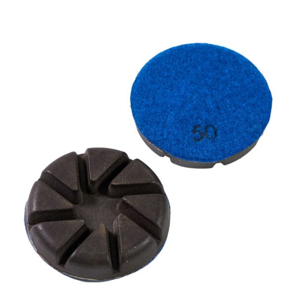 3inch Floor Diamond Polishing Disc Concrete HC-CPP-0024