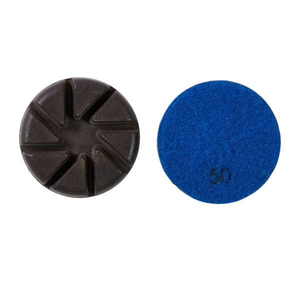3inch Floor Diamond Polishing Disc Concrete HC-CPP-0024 - Image 4