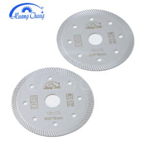 white concrete brick masonry stone cutting disc diamond saw blade