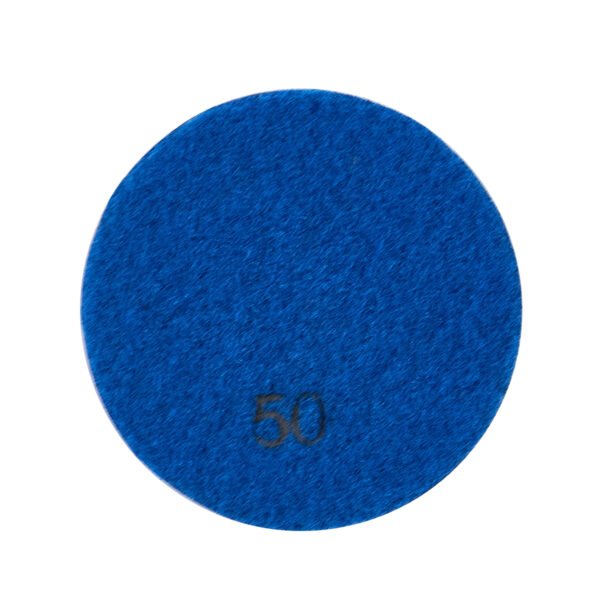 Black Floor Diamond Polishing Disc Concrete HC-CPP-0030 - Image 7