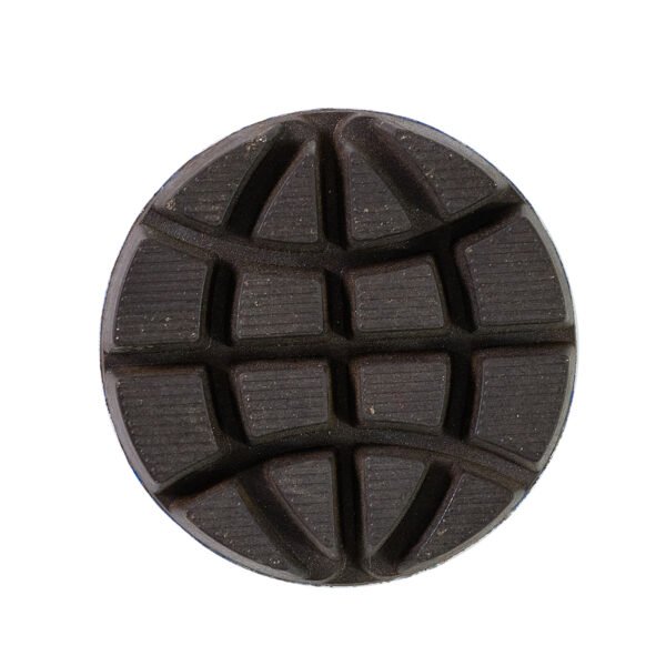 Black Floor Diamond Polishing Disc Concrete HC-CPP-0030 - Image 6