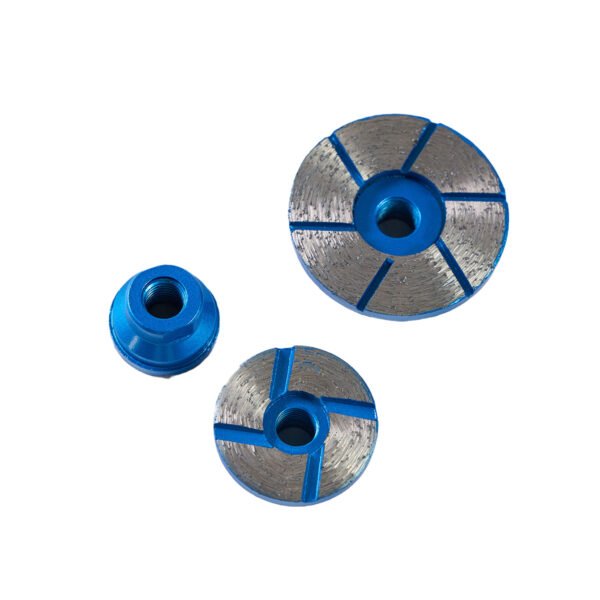 Diamond Grinding Cup Wheel for stone/concrete/marble - Image 8