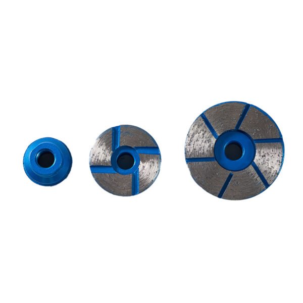 Diamond Grinding Cup Wheel for stone/concrete/marble - Image 7