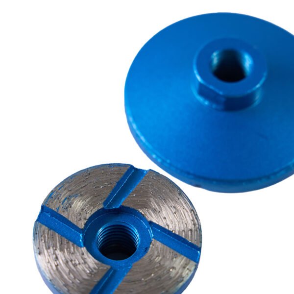 Diamond Grinding Cup Wheel for stone/concrete/marble - Image 6