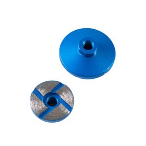 Diamond Grinding Cup Wheel for stone/concrete/marble