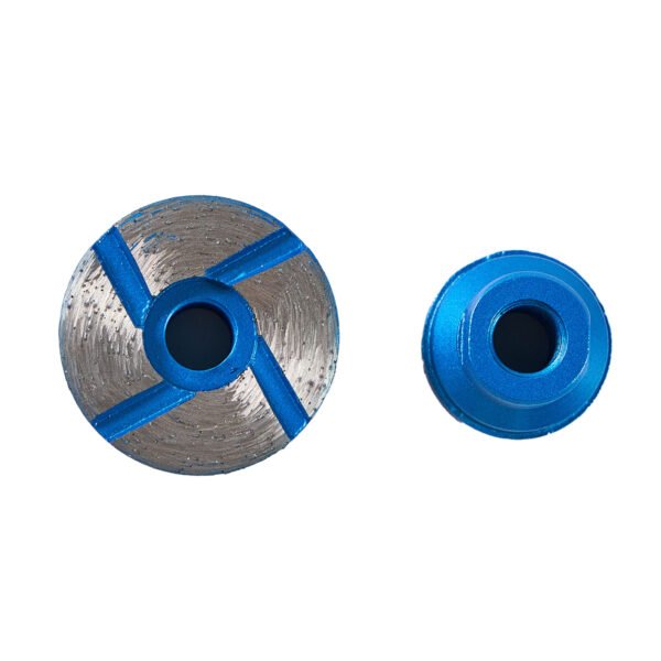 Diamond Grinding Cup Wheel for stone/concrete/marble - Image 4
