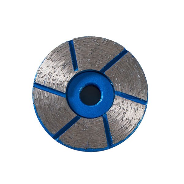 Diamond Grinding Cup Wheel for stone/concrete/marble - Image 2