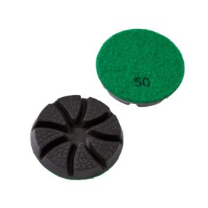 Diamond Polishing Pads Grinding Pads Best Tools For Floors Concrete HC-CPP-0017