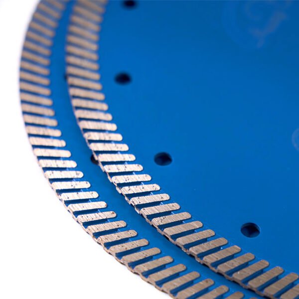 Diamond Saw Blade Cutting Disc for Stone Granite Marble - Image 2