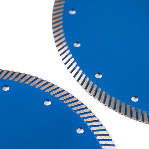 Diamond Saw Blade Cutting Disc for Stone Granite Marble - Image 3