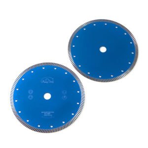 Diamond Saw Blade Cutting Disc for Stone Granite Marble