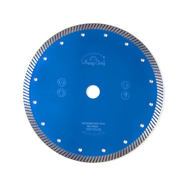 Diamond Saw Blade Cutting Disc for Stone Granite Marble - Image 6
