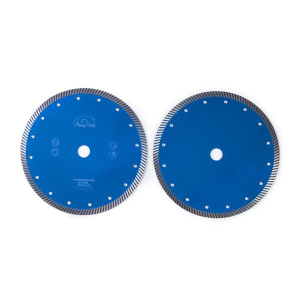 Diamond Saw Blade Cutting Disc for Stone Granite Marble - Image 7