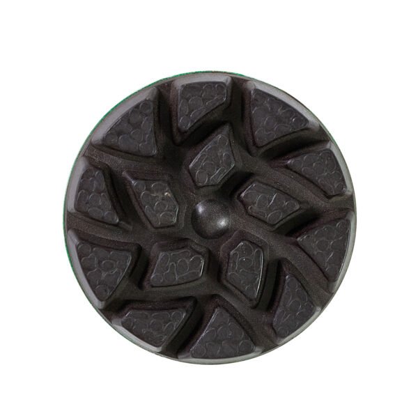 Floor Resin Bond Diamond Polishing Disc Concrete HC-CPP-0025 - Image 7