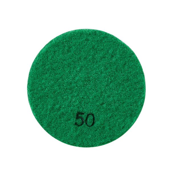 Floor Resin Bond Diamond Polishing Disc Concrete HC-CPP-0025 - Image 8