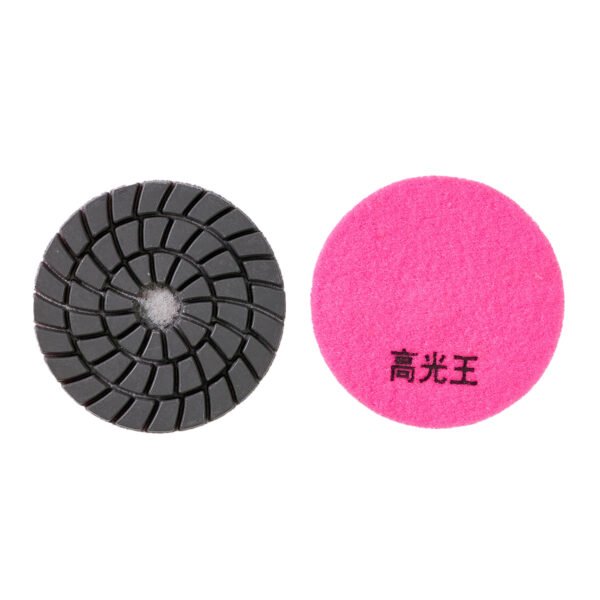Floor Resin Bond Diamond Polishing Disc Concrete HC-CPP-0041 - Image 6