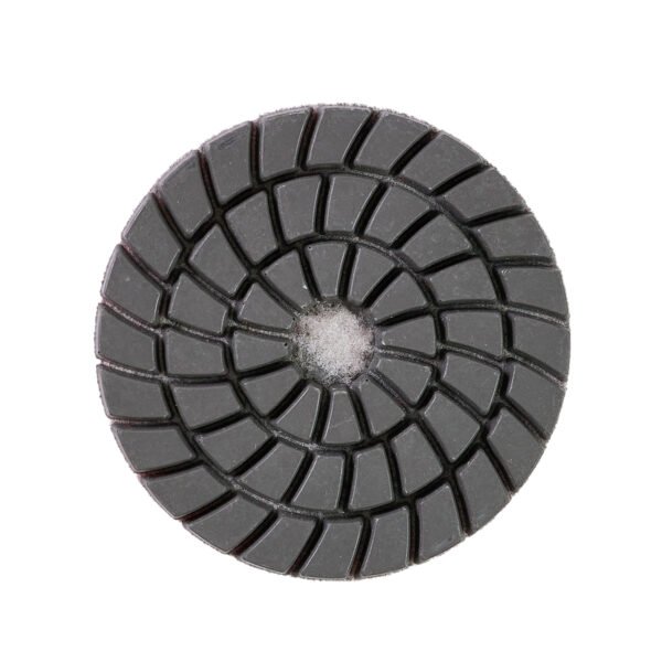Floor Resin Bond Diamond Polishing Disc Concrete HC-CPP-0041 - Image 3