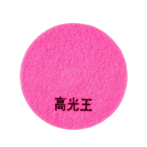 Floor Resin Bond Diamond Polishing Disc Concrete HC-CPP-0041 - Image 2