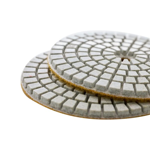 Granite/Marble Diamond Polishing Pads HC-SPP-0012 - Image 3