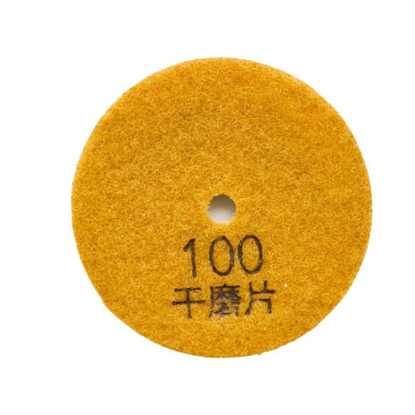 Granite/Marble Diamond Polishing Pads HC-SPP-0012 - Image 8
