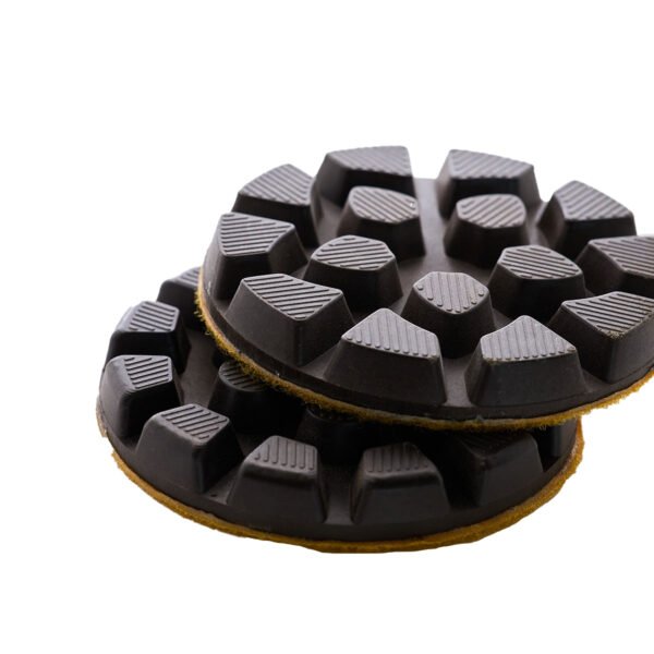 Grinding pads for floors Diamond Polishing Pads Concrete HC-CPP-0007 - Image 3