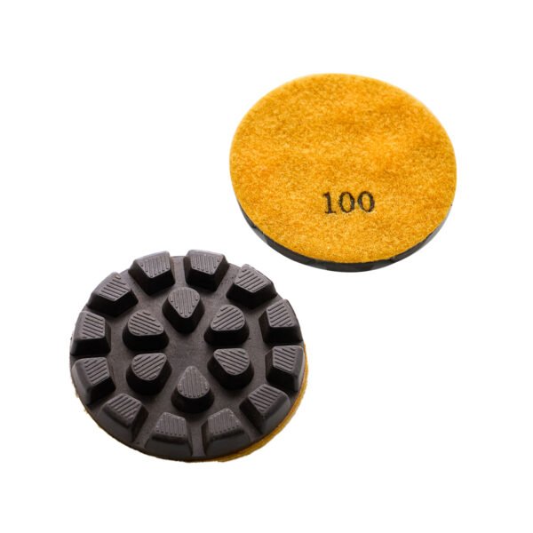 Grinding pads for floors Diamond Polishing Pads Concrete HC-CPP-0007