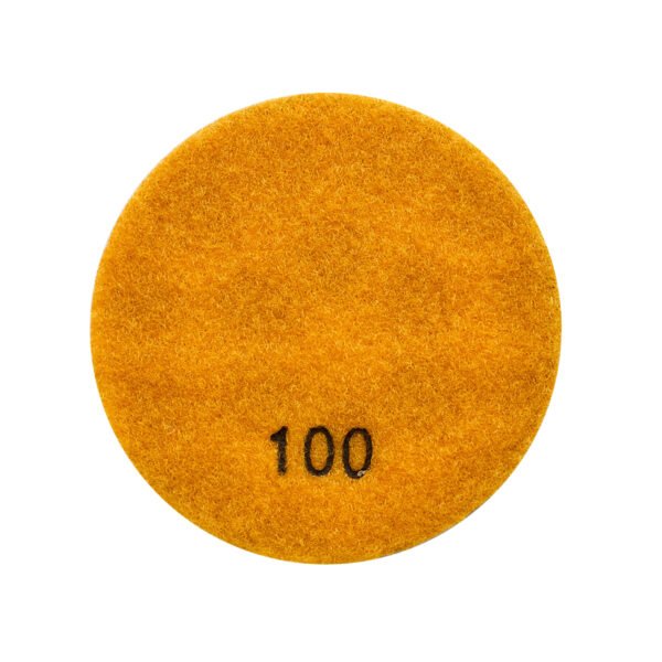 Grinding pads for floors Diamond Polishing Pads Concrete HC-CPP-0007 - Image 7