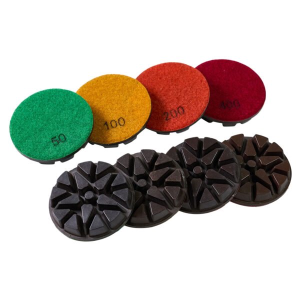 Marble Diamond Polishing Disc On Sale HC-CPP-0018 - Image 3