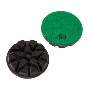 Marble Diamond Polishing Disc On Sale HC-CPP-0018