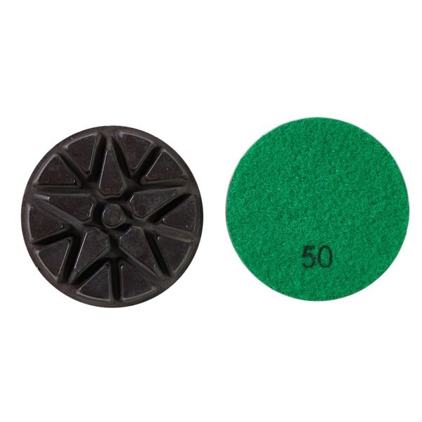 Marble Diamond Polishing Disc On Sale HC-CPP-0018 - Image 6