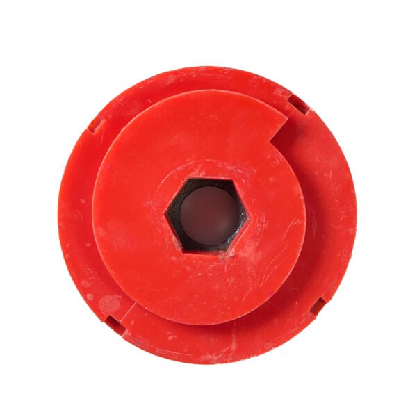 Snail Lock Diamond Edge Polishing Pads Use for Stone Granite Marble - Image 4