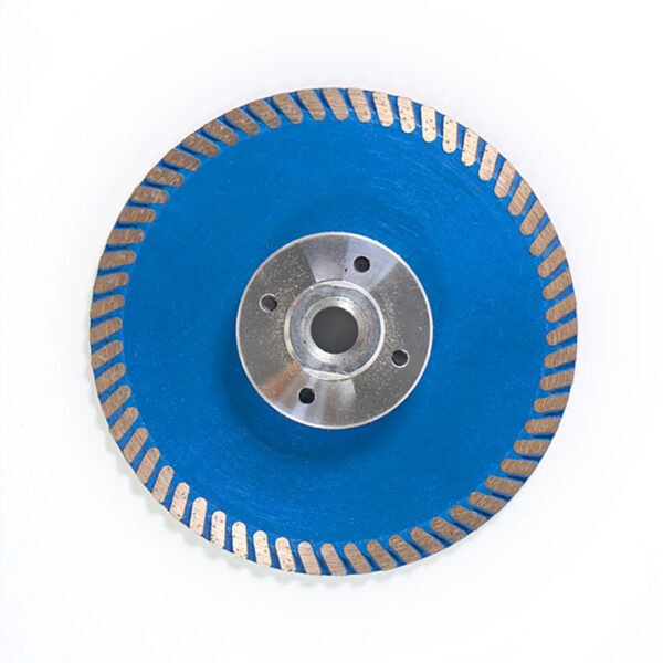 Turbo Diamond Saw Blade Cutting Disc for Granite Marble - Image 3