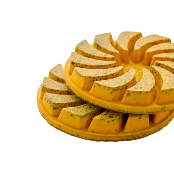 Turbo Granite/Marble Diamond Polishing Pads HC-SPP-0013 - Image 4