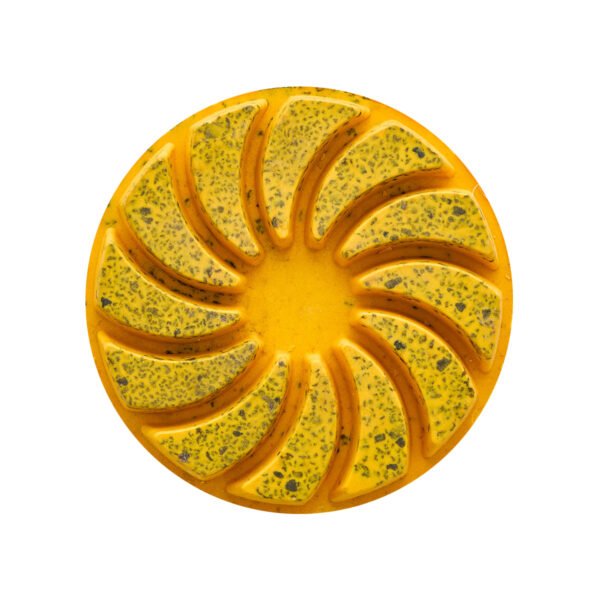 Turbo Granite/Marble Diamond Polishing Pads HC-SPP-0013 - Image 7