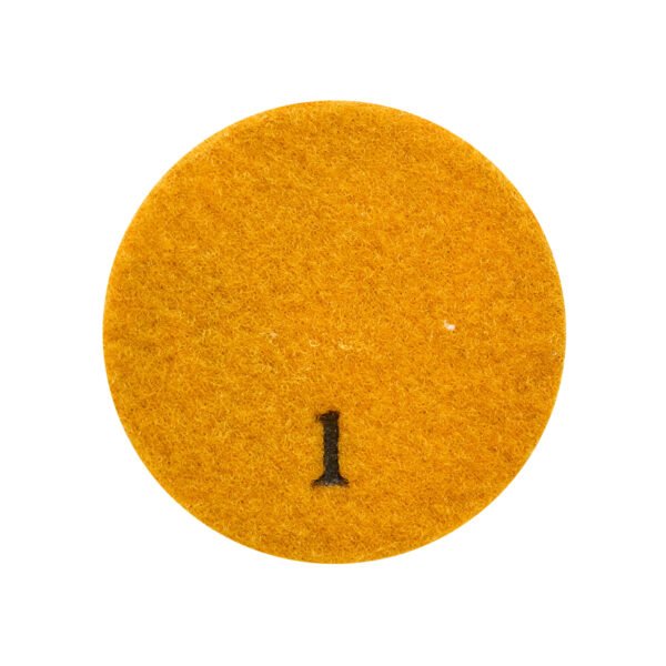 Turbo Granite/Marble Diamond Polishing Pads HC-SPP-0013 - Image 8