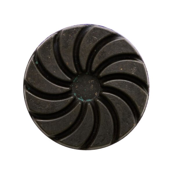 Turbo diamond floor polishing pads concrete HC-CPP-0009 - Image 7