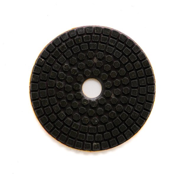 4inch/5inch/8inch Wet Stone Diamond Polishing Pads For Granite/Marble HC-SPP-0001 - Image 7