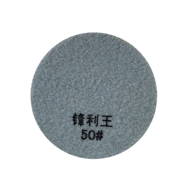 Yellow Floor Diamond Polishing Pads HC-CPP-0036 - Image 7