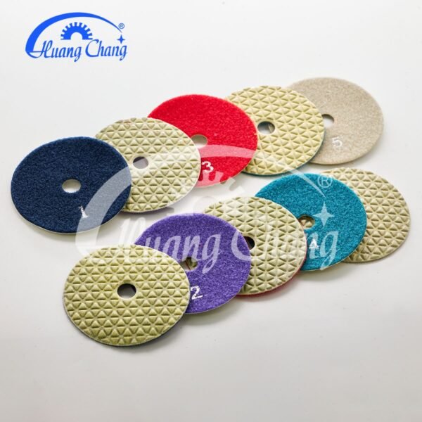 best diamond tools dry polishing pads hc spp 0020