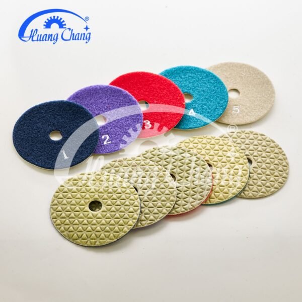 best diamond tools dry polishing pads hc spp 0020