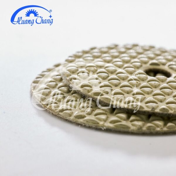 best diamond tools dry polishing pads hc spp 0020