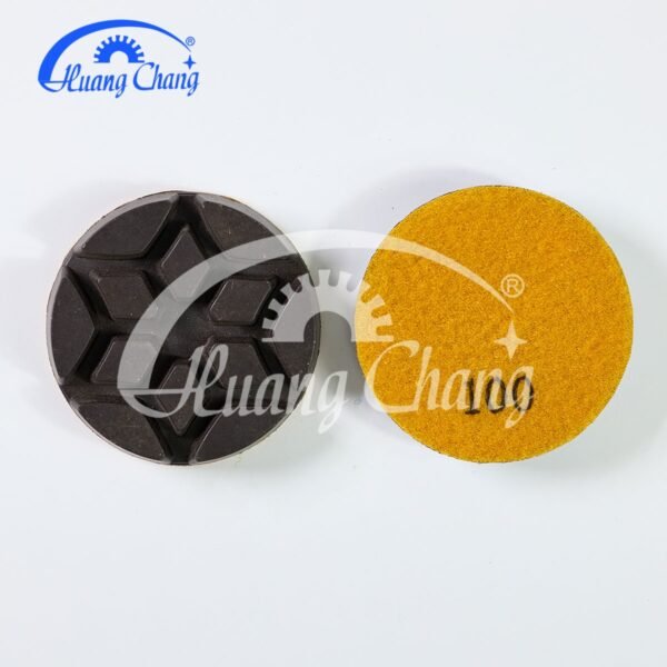 3inch/4inch/5inch best diamond tools floor polishing pads hc cpp 0033