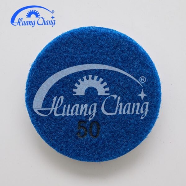 black dry diamond polishing pads for concrete hc cpp 0004