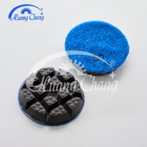 black grinding pads for flooring renovation diamond polishing pads concrete hc cpp 0006