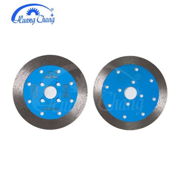 concrete brick masonry stone cutting disc diamond segmented saw blade