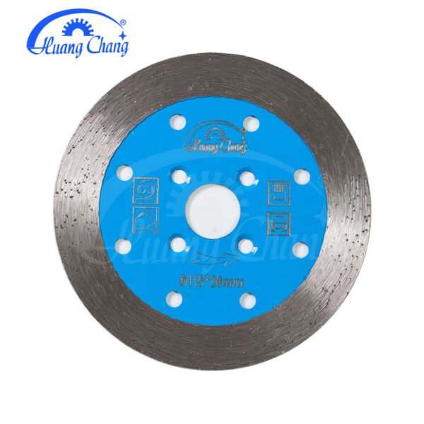 concrete brick masonry stone cutting disc diamond segmented saw blade
