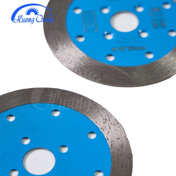 concrete brick masonry stone cutting disc diamond segmented saw blade